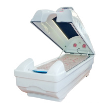 far infrared physical therapy infrared spa capsule